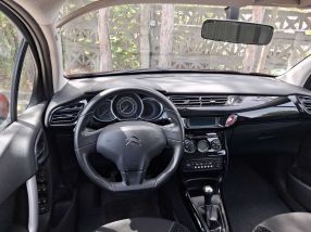 Citroen C3 - 2010