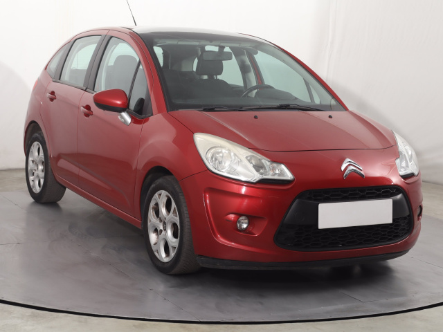 Citroen C3 2010