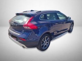Volvo V40 - 2015