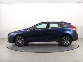 Volvo V40 - 2015