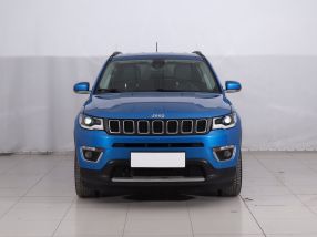 Jeep Compass - 2021
