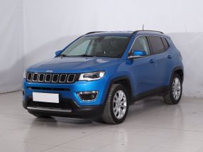 Jeep Compass - 2021