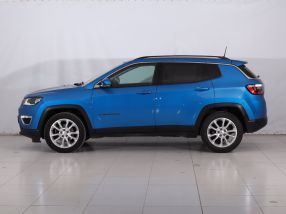 Jeep Compass - 2021