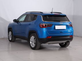Jeep Compass - 2021