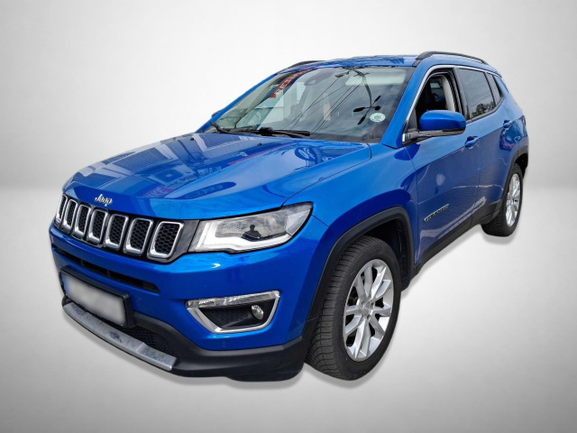 Jeep Compass 2021