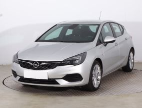 Opel Astra - 2020