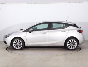 Opel Astra - 2020