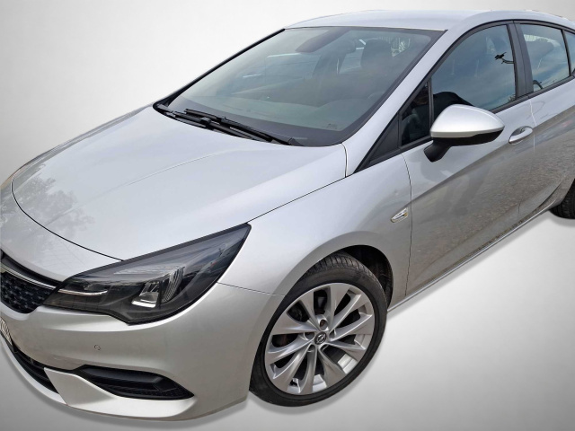 Opel Astra 2020