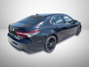 Toyota Camry - 2022