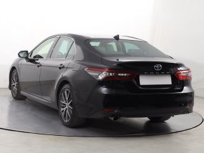 Toyota Camry - 2022