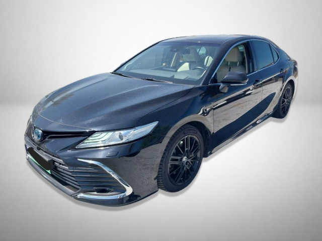 Toyota Camry 2022