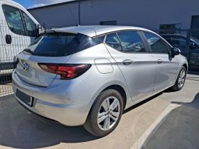 Opel Astra - 2020