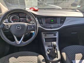 Opel Astra - 2020