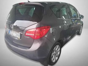 Opel Meriva - 2015