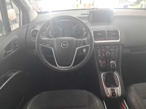 Opel Meriva - 2015