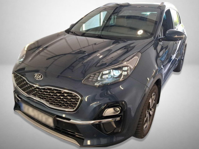 Kia Sportage 2019