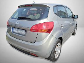 Kia Venga - 2013