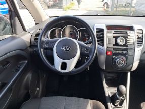 Kia Venga - 2013
