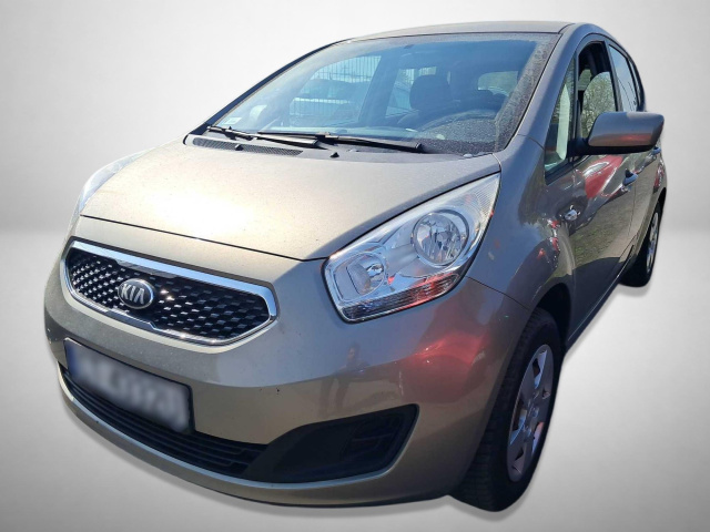 Kia Venga 2013