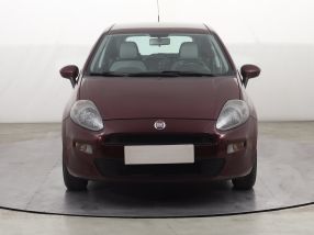 Fiat Punto - 2012