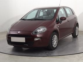 Fiat Punto - 2012
