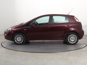 Fiat Punto - 2012