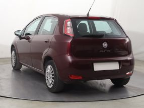 Fiat Punto - 2012