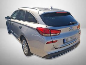 Hyundai i30 - 2022