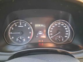 Hyundai i30 - 2022