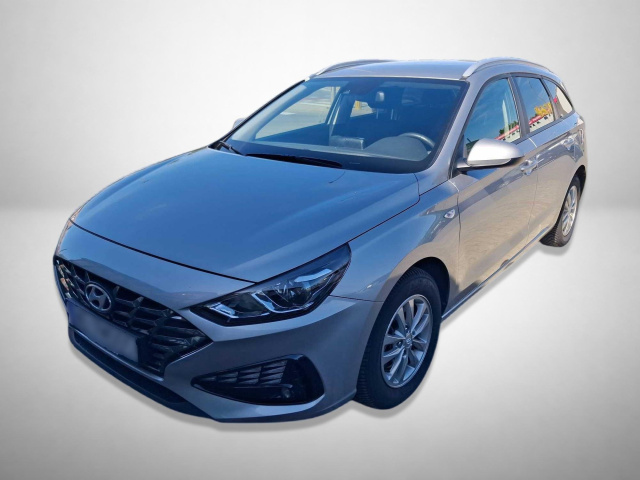 Hyundai i30 2022