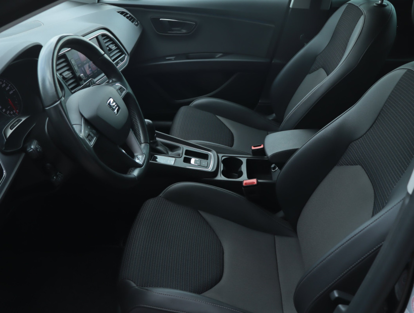 Seat Leon, 2020