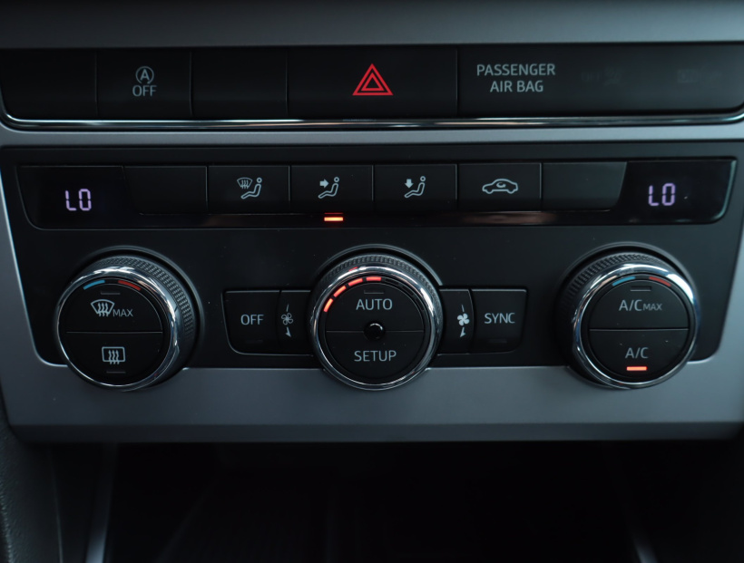 Seat Leon, 2020