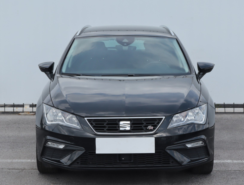 Seat Leon, 2020