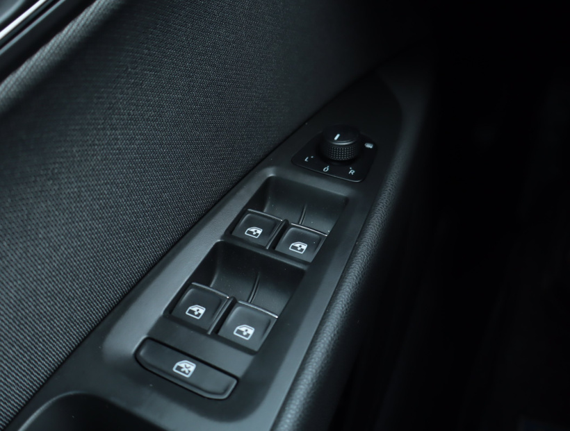 Seat Leon, 2020