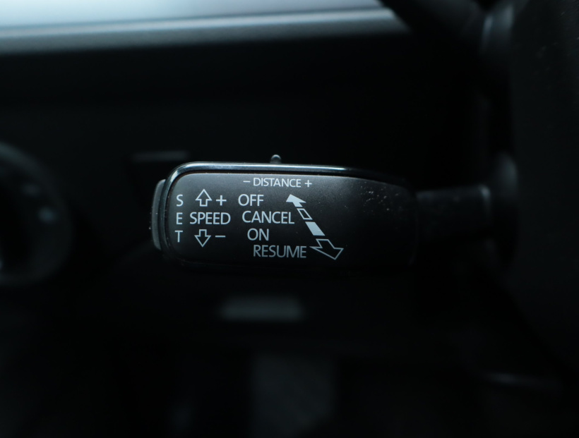 Seat Leon, 2020