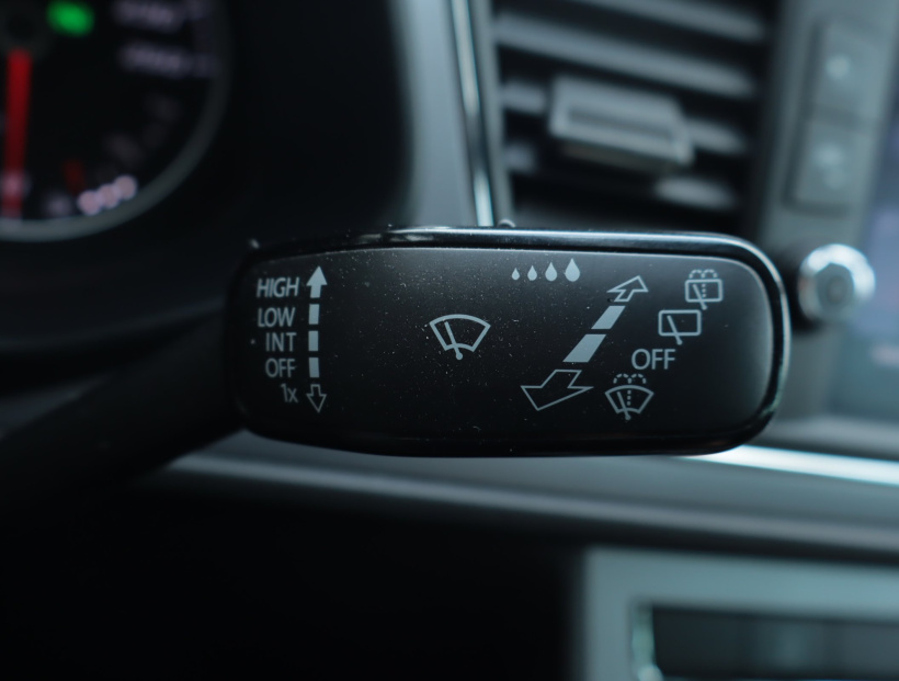 Seat Leon, 2020