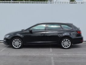 Seat Leon - 2019