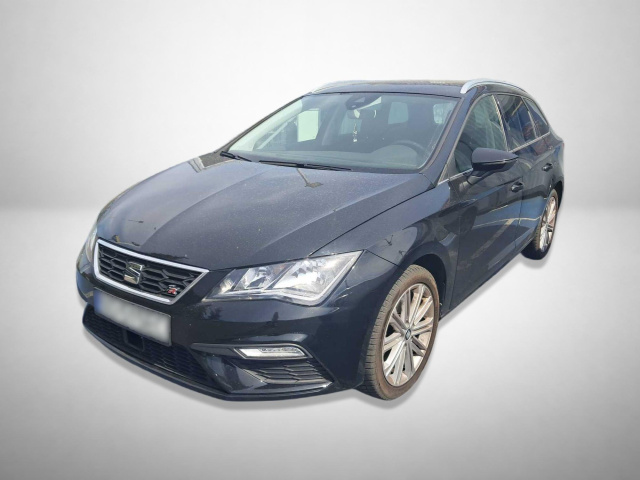 Seat Leon 2019