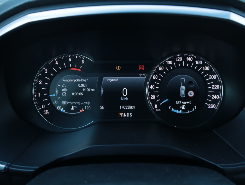 Ford Edge