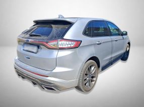 Ford Edge - 2017
