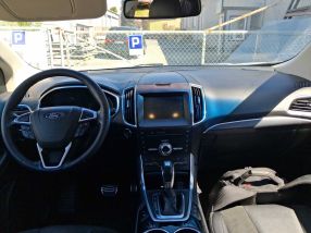 Ford Edge - 2017