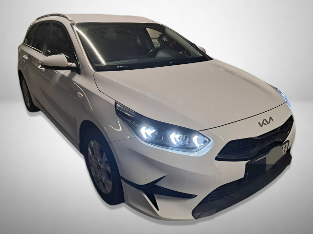 Kia Ceed 2023