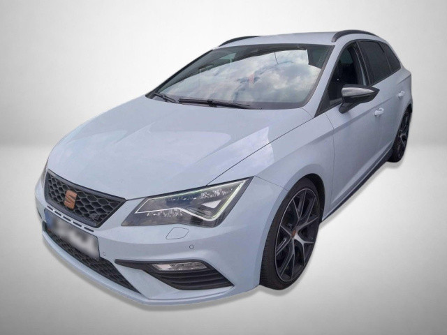 Seat Leon 2020