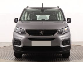 Peugeot Rifter - 2022
