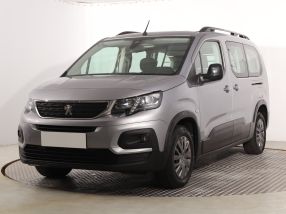 Peugeot Rifter - 2022
