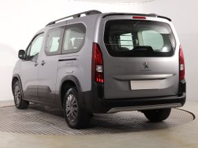 Peugeot Rifter - 2022