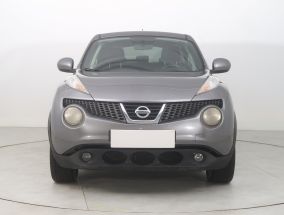 Nissan Juke - 2012