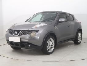 Nissan Juke - 2012