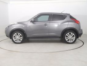 Nissan Juke - 2012