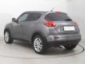 Nissan Juke - 2012